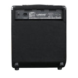 LIREVO B40 basversterker 40W 8ohm 10 inch