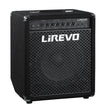 LIREVO B40 basversterker 40W 8ohm 10 inch