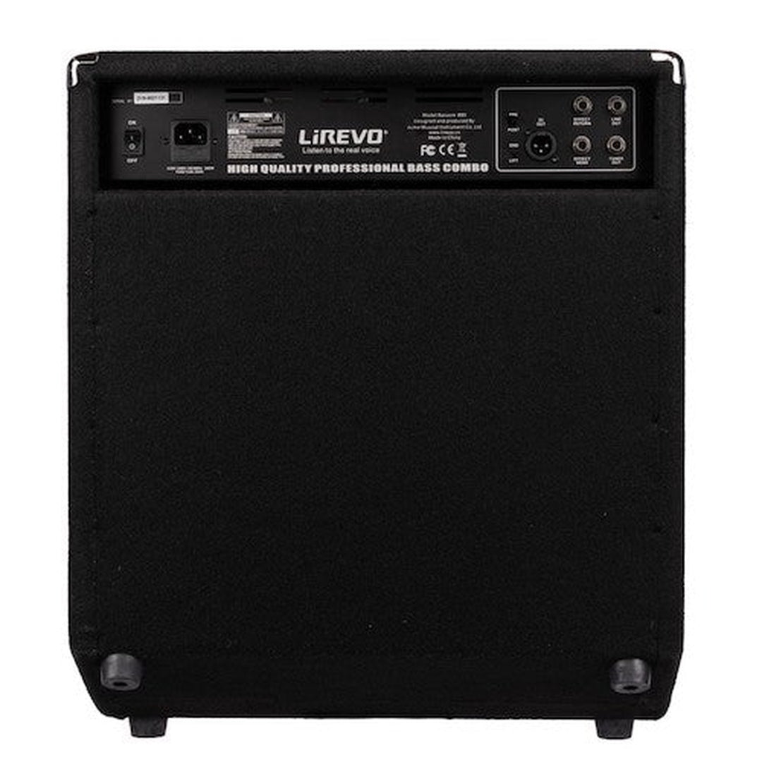 LIREVO B80 basversterker 80W 8ohm 12 inch