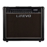 LIREVO FULLSTAR-80 elektrische gitaar versterker 80W 12 inch