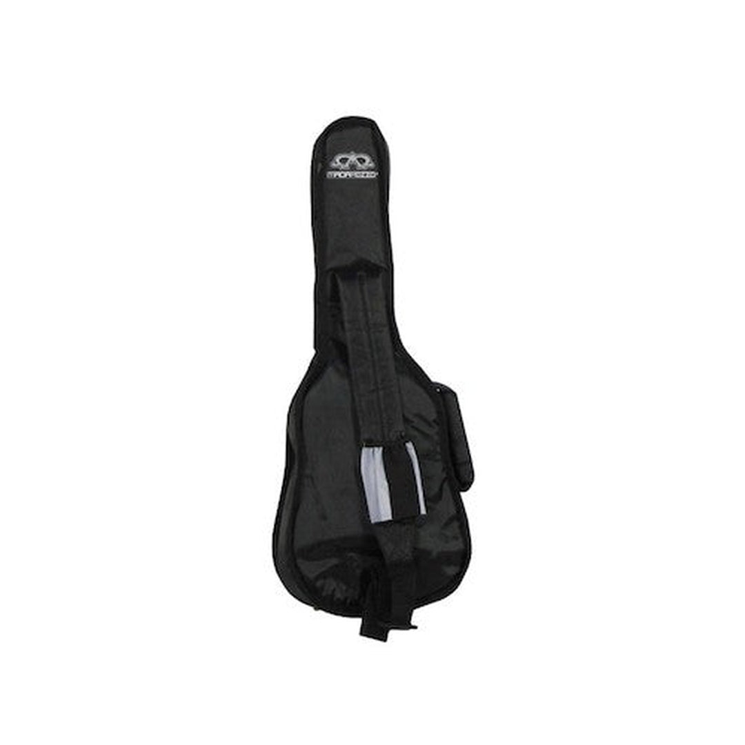 Madarozzo akoestische western gitaar tas MA-G008-DR/BG