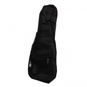 Tassen voor concert ukulele