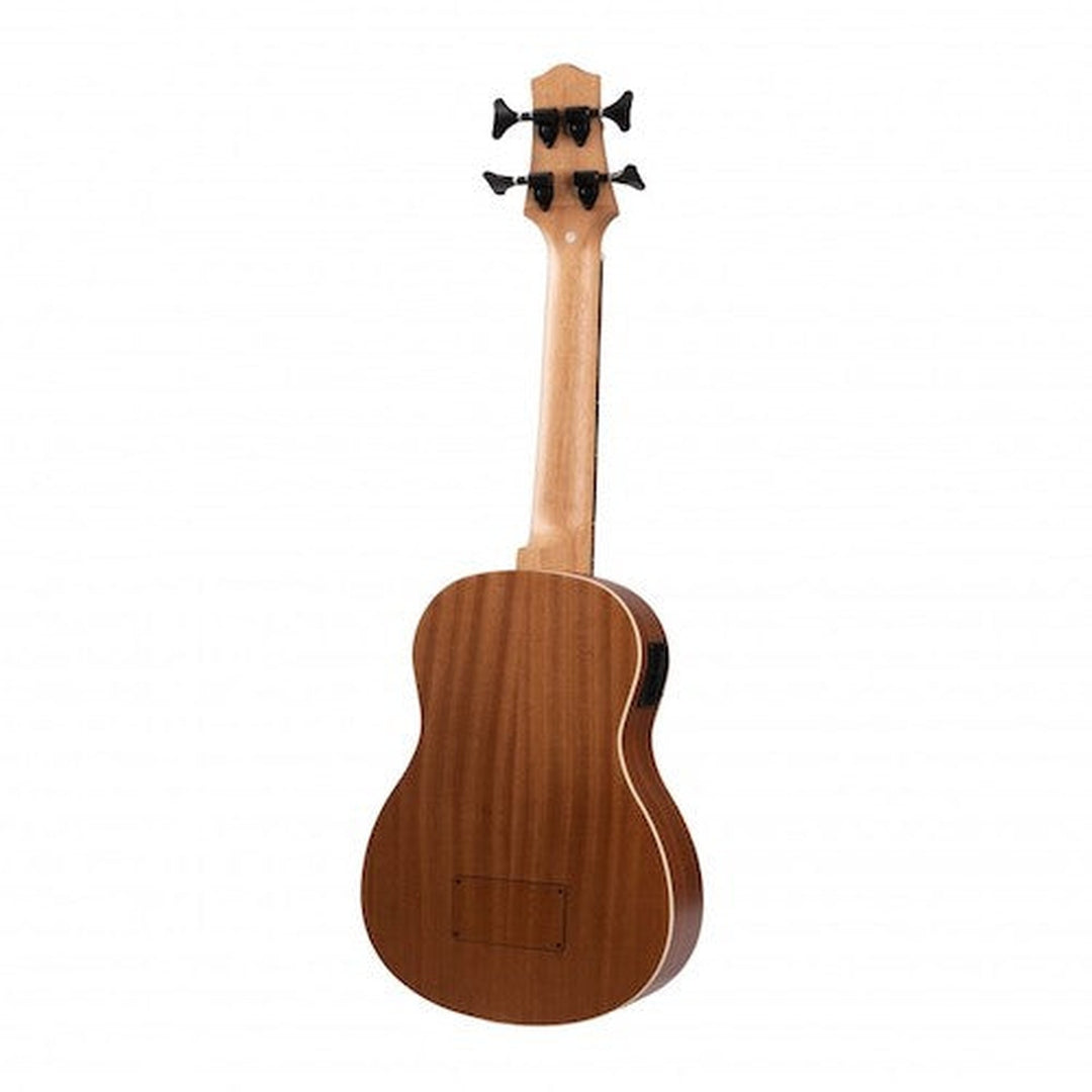 Makawao Ukulele UKB-30 semi akoestisch Bass met EQ