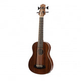 Makawao Ukulele UKB-30 semi akoestisch Bass met EQ