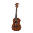 Makawao Ukulele UK-20 Semi Akoestisch Concert EQ