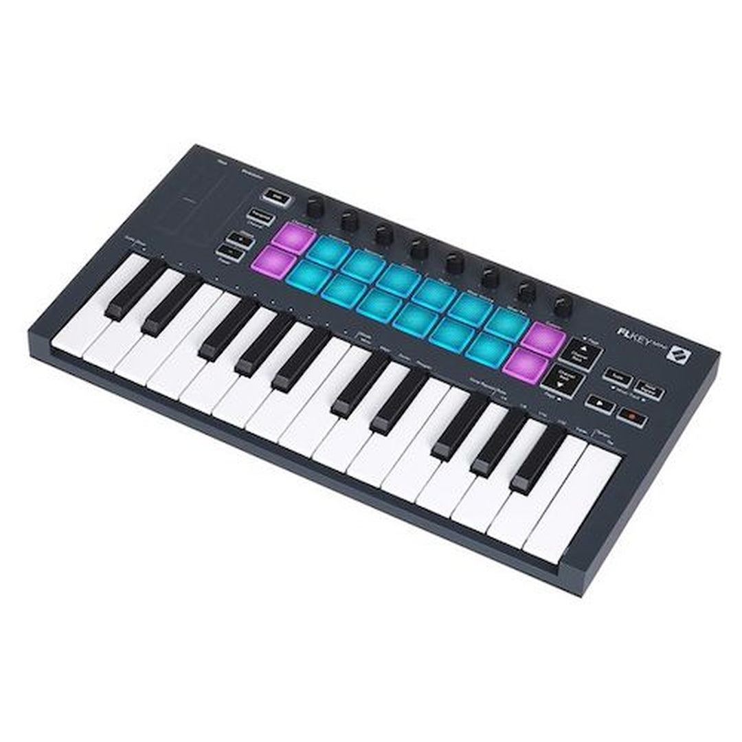 Novation FLkey Mini