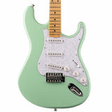 Phoenix ST-160 SG Surf Green Stratocaster elektrische gitaar